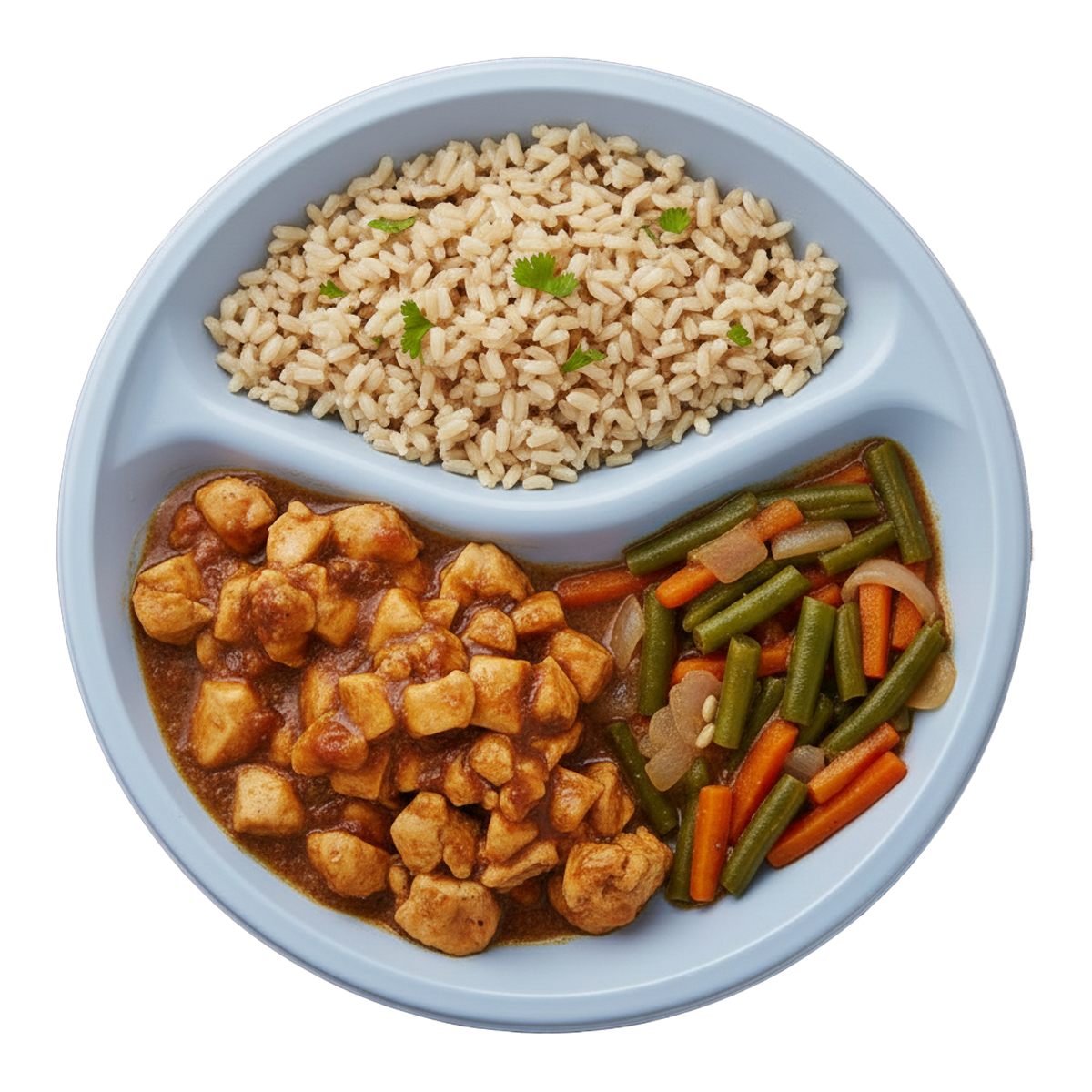 Chicken Teriyaki Stir Fry