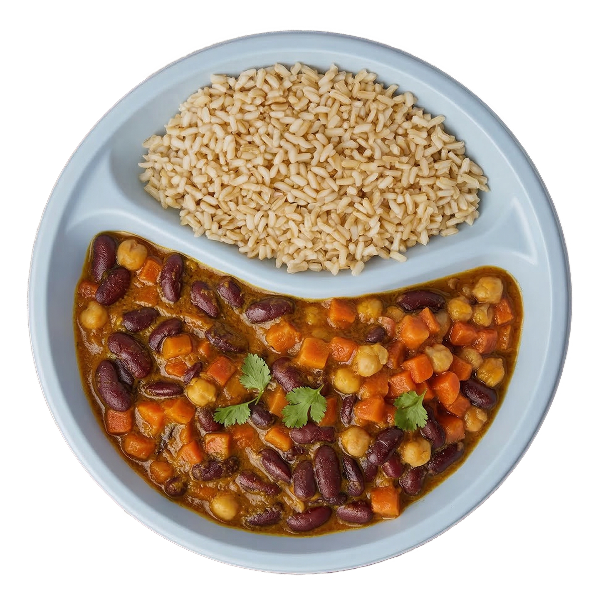 Kidney Bean Curry (1) (1)