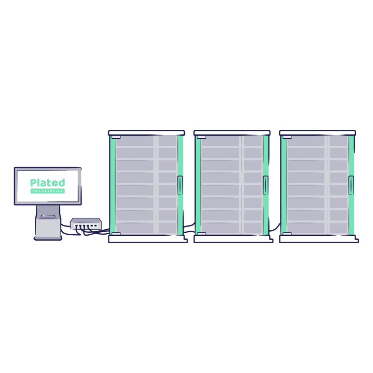Scalable Units
