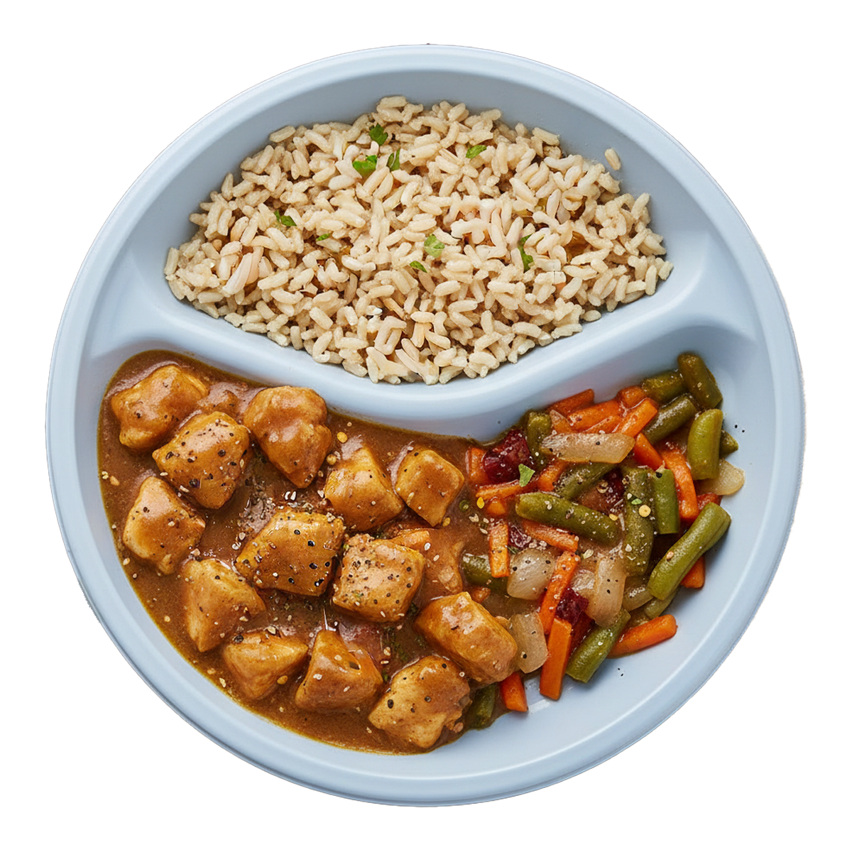 Sweet & Sour Tofu