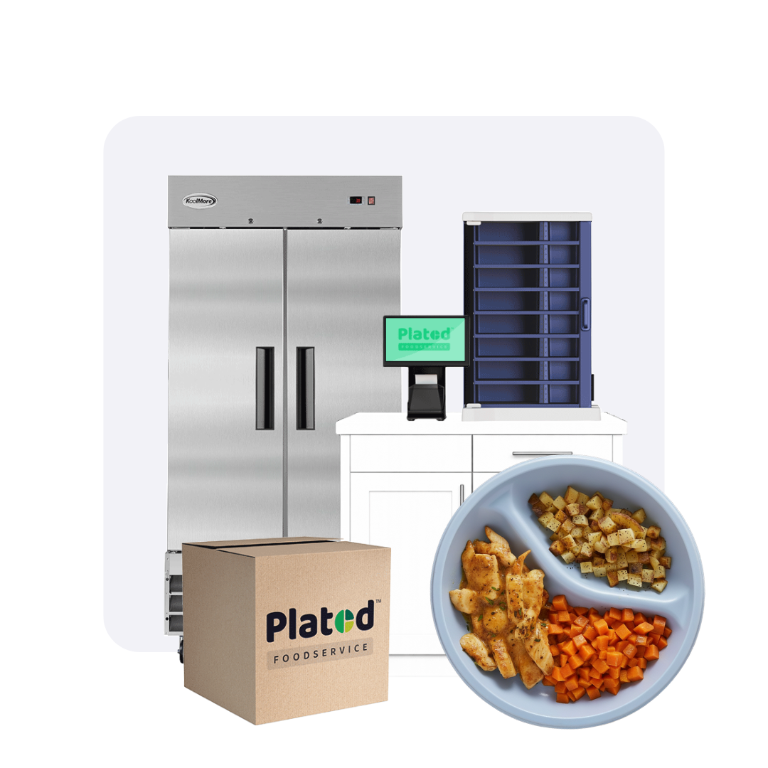 Plated System