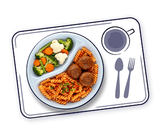 tray-meatballs